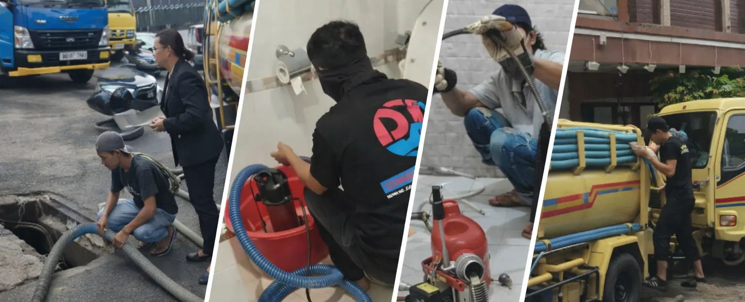 Jasa Sedot WC Gamping Terdekat